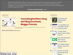 Sites similar to kemzdalang.com