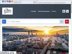 Sites similar to kemzural.ru