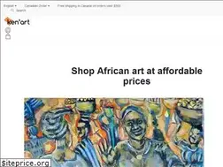 Sites similar to ken-art.com