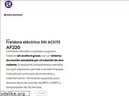 Sites similar to ken-brown.com.ar