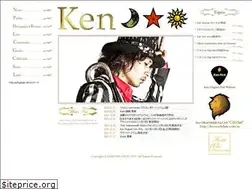Sites similar to ken-curlyhair.com