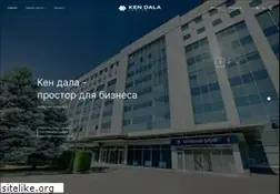 Sites similar to ken-dala.kz