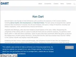 Sites similar to ken-dart.com