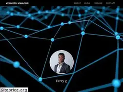 Sites similar to ken-dev.info