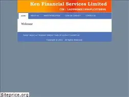 Sites similar to ken-fin.com