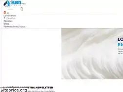 Sites similar to ken-foods.com