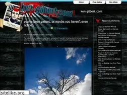 Sites similar to ken-gilbert.com