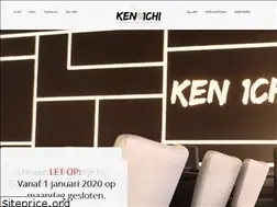 Sites similar to ken-ichi.nl