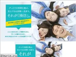 Sites similar to ken-katsu.com