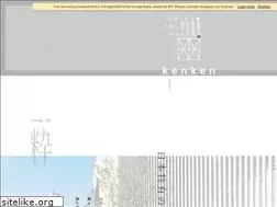 Sites similar to ken-ken-a.co.jp