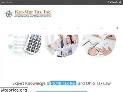 Sites similar to ken-martax.com