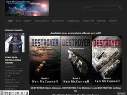Sites similar to ken-mcconnell.com