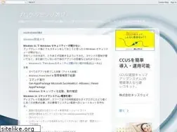Sites similar to ken-plus.blogspot.com