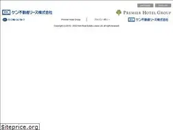Sites similar to ken-realestate.jp