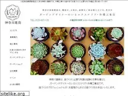 Sites similar to ken-show.com