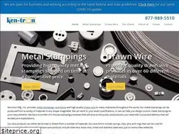Sites similar to ken-tron.com