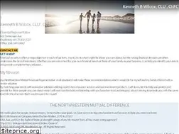 Sites similar to ken-wilcox.com
