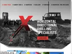 Sites similar to ken-xenergy.com