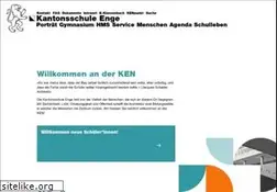 Sites similar to ken.ch