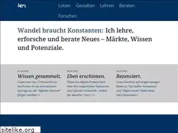 Sites similar to ken.de