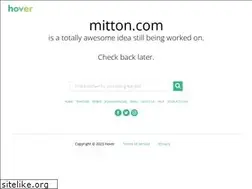 Sites similar to ken.mitton.com