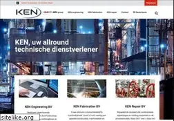 Sites similar to ken.nl