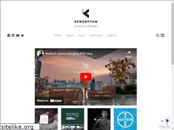 Sites similar to ken.ph
