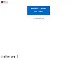 Sites similar to ken3.net