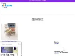 Sites similar to kena.co