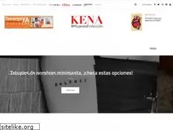 Sites similar to kena.com