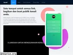 Sites similar to kena.li