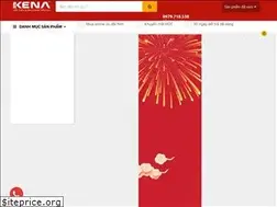 Sites similar to kena.vn