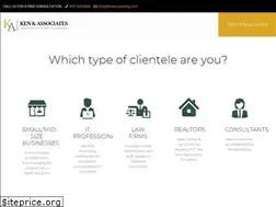 Sites similar to kenaccounting.com