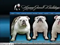 Sites similar to kenacygrandbulldogs.com