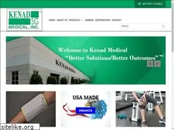 Sites similar to kenad.com