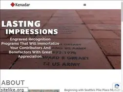 Sites similar to kenadar.com
