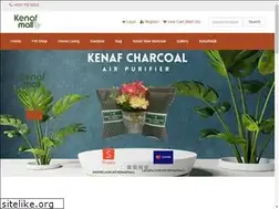 Sites similar to kenafmall.com