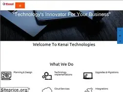 Sites similar to kenai-us.com