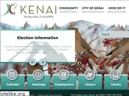 Sites similar to kenai.city