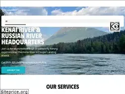 Sites similar to kenaicache.com
