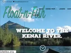 Sites similar to kenaifloat-n-fish.com
