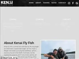 Sites similar to kenaiflyfish.com