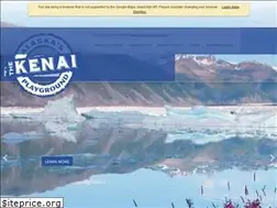 Sites similar to kenaipeninsula.org