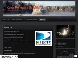 Sites similar to kenaipeninsulasatellite.com