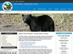Sites similar to kenairivercenter.org