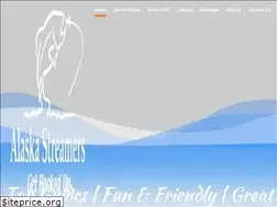 Sites similar to kenairiverfishingtrip.com