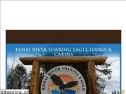 Sites similar to kenairiversoaringeagle.com