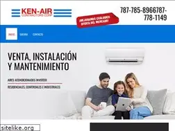 Sites similar to kenairpr.com