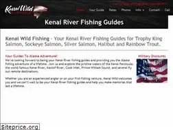 Sites similar to kenaiwildfishing.com