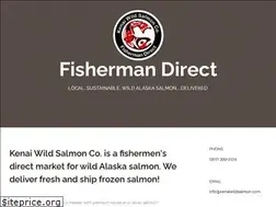 Sites similar to kenaiwildsalmon.com